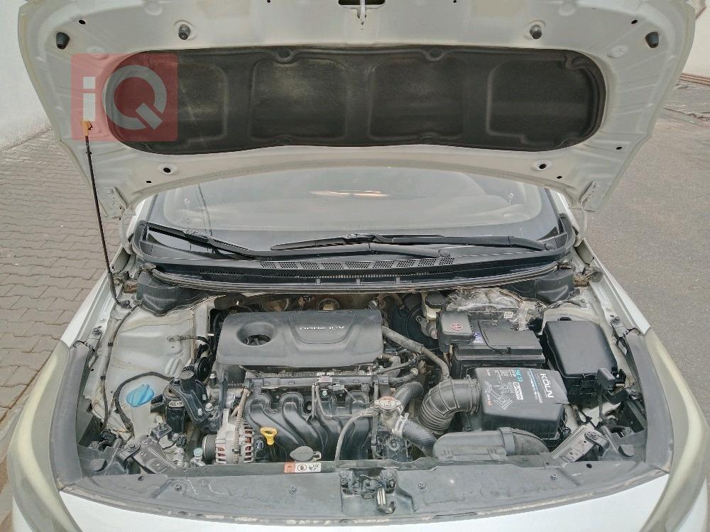 Kia Cerato